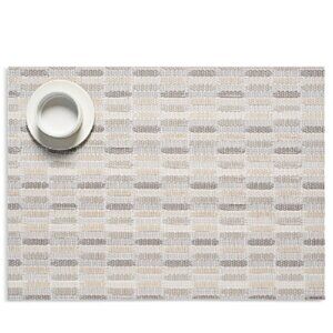 Chilewich Pebble Placemat - River